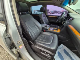 Audi Q7  2014г.ФЕЙС На пружини панорама камера , снимка 11