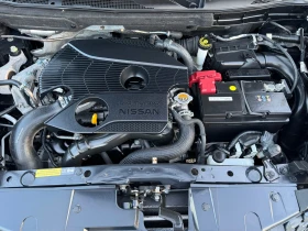Nissan Juke 1.6 * НАВИ * 360 КАМЕРА * КОЖА * РЪЧНИ СКОРОСТИ * , снимка 9
