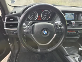 BMW X6 4.0D XDR/SPORT/CAMERA/СМЕНЕНИ ВЕРИГИ, снимка 9