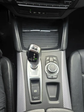 BMW X6 4.0D XDR/SPORT/CAMERA/СМЕНЕНИ ВЕРИГИ, снимка 14