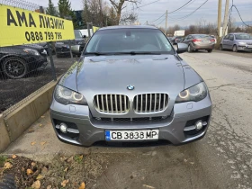 BMW X6 4.0D XDR/SPORT/CAMERA/СМЕНЕНИ ВЕРИГИ, снимка 2