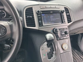 Toyota Venza 2.6 газ/бензин, снимка 13