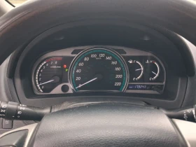 Toyota Venza 2.6 газ/бензин, снимка 11