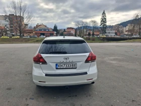 Toyota Venza 2.6 газ/бензин, снимка 7