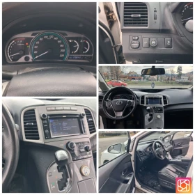 Toyota Venza 2.6 газ/бензин, снимка 3