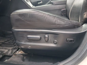 Toyota Venza 2.6 газ/бензин, снимка 15