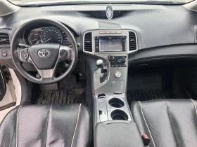 Toyota Venza 2.6 газ/бензин, снимка 14