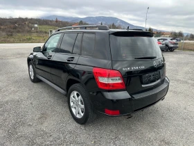 Mercedes-Benz GLK 350CDI* АВТОМАТИК, снимка 6