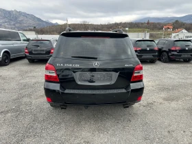 Mercedes-Benz GLK 350CDI* АВТОМАТИК, снимка 5