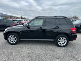 Mercedes-Benz GLK 350CDI* АВТОМАТИК, снимка 8