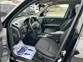 Mercedes-Benz GLK 350CDI* АВТОМАТИК, снимка 9