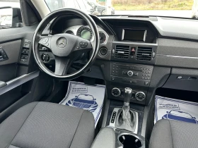 Mercedes-Benz GLK 350CDI* АВТОМАТИК, снимка 12