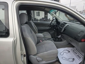 Toyota Hilux, снимка 7