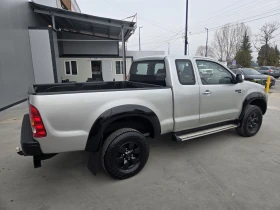 Toyota Hilux, снимка 4