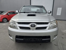 Toyota Hilux, снимка 2