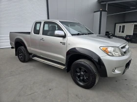 Toyota Hilux, снимка 3