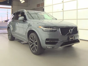 Volvo Xc90 T6* MOMENTUM* ДИГИТАЛНО* ТАБЛО* КАМЕРА* МАСАЖ* ДИС, снимка 3