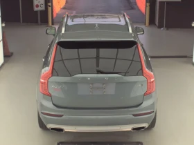Volvo Xc90 T6* MOMENTUM* ДИГИТАЛНО* ТАБЛО* КАМЕРА* МАСАЖ* ДИС, снимка 8