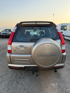Honda Cr-v 2.0 GAZ ГЪРЦИЯ, снимка 6