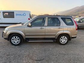 Honda Cr-v 2.0 GAZ ГЪРЦИЯ, снимка 8