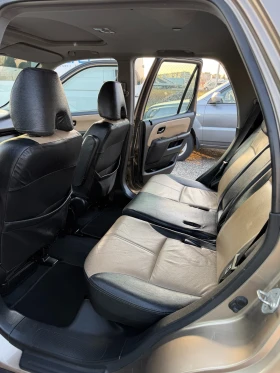 Honda Cr-v 2.0 GAZ ГЪРЦИЯ, снимка 11