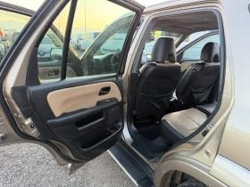 Honda Cr-v 2.0 GAZ ГЪРЦИЯ, снимка 10
