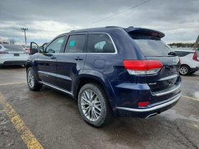 Jeep Grand cherokee Summit* 3.6* Обдух* Distronic* Подгреви* Панo* FUL, снимка 5