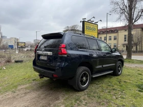 Toyota Land cruiser, снимка 5