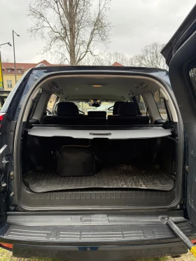 Toyota Land cruiser, снимка 15