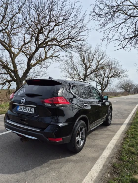 Nissan X-trail Tekna, снимка 14