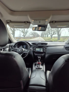 Nissan X-trail Tekna, снимка 2