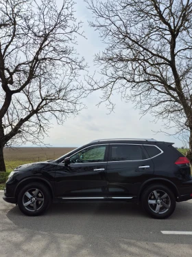Nissan X-trail Tekna, снимка 11