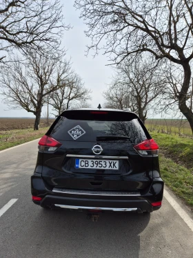 Nissan X-trail Tekna, снимка 13