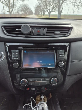 Nissan X-trail Tekna, снимка 7