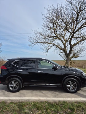 Nissan X-trail Tekna, снимка 15