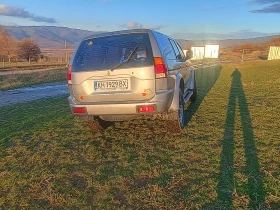 Mitsubishi Pajero sport, снимка 6