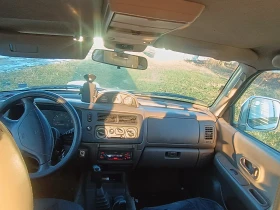 Mitsubishi Pajero sport, снимка 3