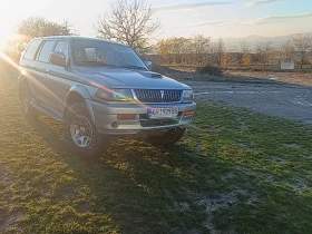 Mitsubishi Pajero sport, снимка 4