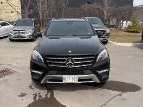 Mercedes-Benz ML 350 4MATIC * ПАНОРАМА* ПОДГРЕВ* 360 КАМЕРА* , снимка 2