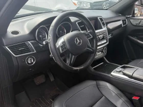 Mercedes-Benz ML 350 4MATIC * ПАНОРАМА* ПОДГРЕВ* 360 КАМЕРА* , снимка 7