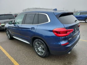 BMW X3 XDRIVE30I| PANORAMA| CARFAX| , снимка 4