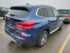 BMW X3 XDRIVE30I| PANORAMA| CARFAX| , снимка 3