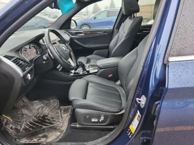 BMW X3 XDRIVE30I| PANORAMA| CARFAX| , снимка 7