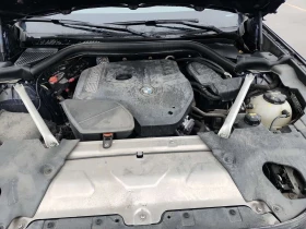 BMW X3 XDRIVE30I| PANORAMA| CARFAX| , снимка 17