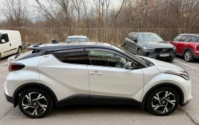 Toyota C-HR Bi Tone , снимка 3