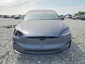 Tesla Model X, снимка 5