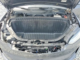 Tesla Model X, снимка 11