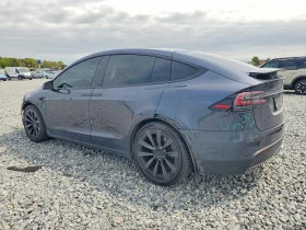 Tesla Model X, снимка 2