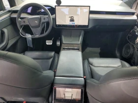 Tesla Model X, снимка 8