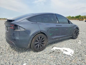 Tesla Model X, снимка 3
